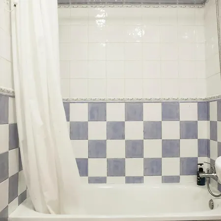 Apartamento Romantico, Tranquilo, Centrico