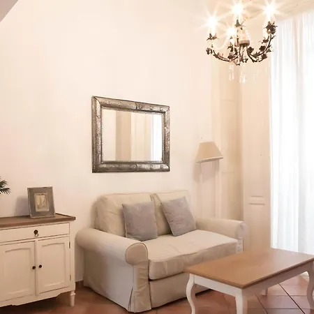 Apartamento Romantico, Tranquilo, Centrico *