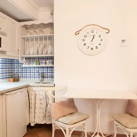 Romantico, Tranquilo, Centrico Apartment Sevilla
