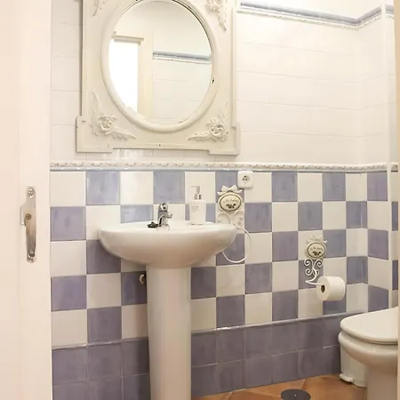 Apartment Romantico, Tranquilo, Centrico Sevilla