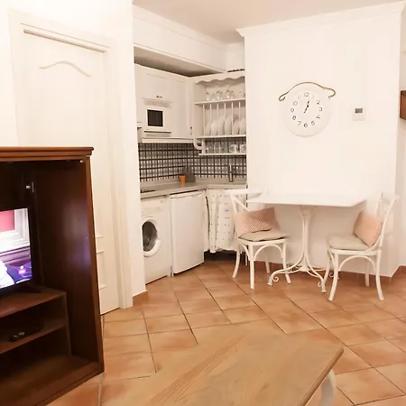 Romantico, Tranquilo, Centrico Sevilla