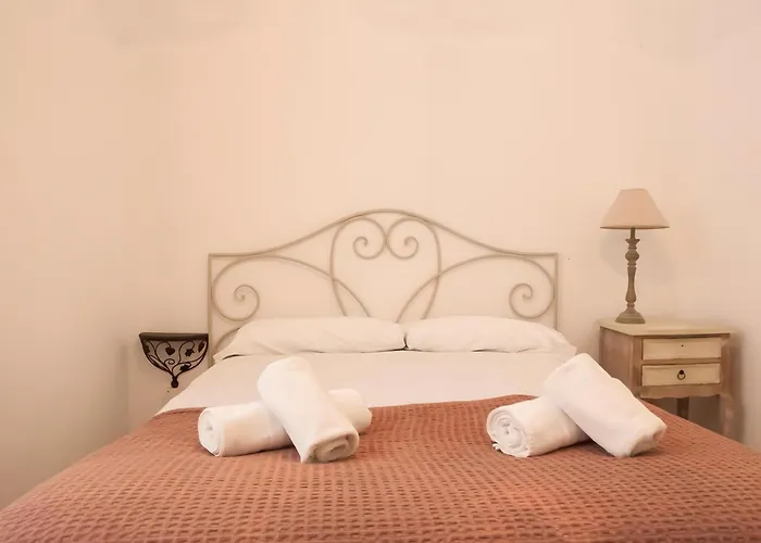 Romantico, Tranquilo, Centrico * Σεβίλλη