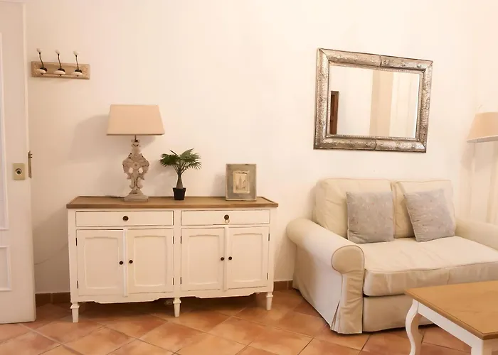 Romantico, Tranquilo, Centrico * Σεβίλλη