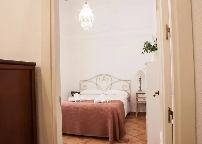 Romantico, Tranquilo, Centrico * Σεβίλλη